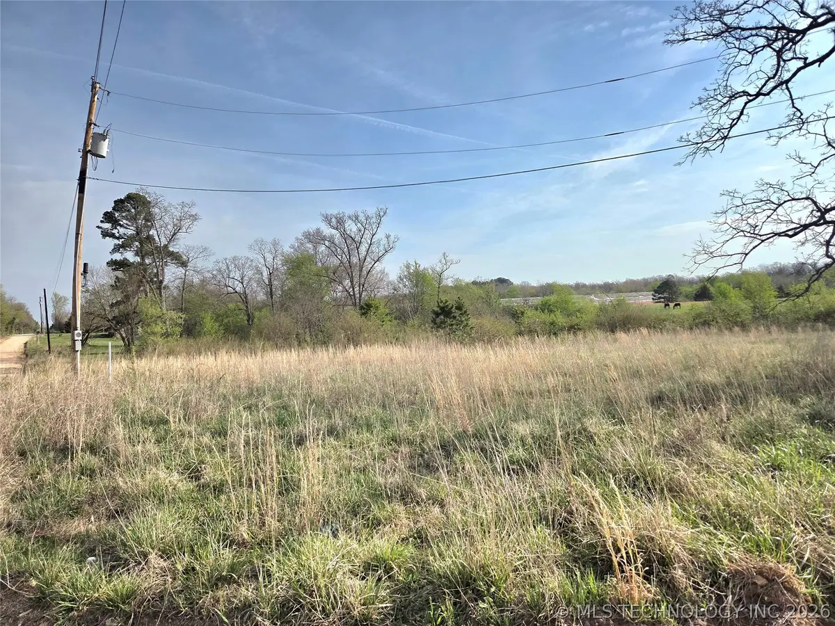 S 4710 Road, Westville, OK 74965 - #1