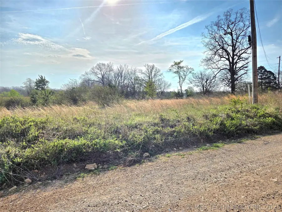 S 4710 Road, Westville, OK 74965 - #2