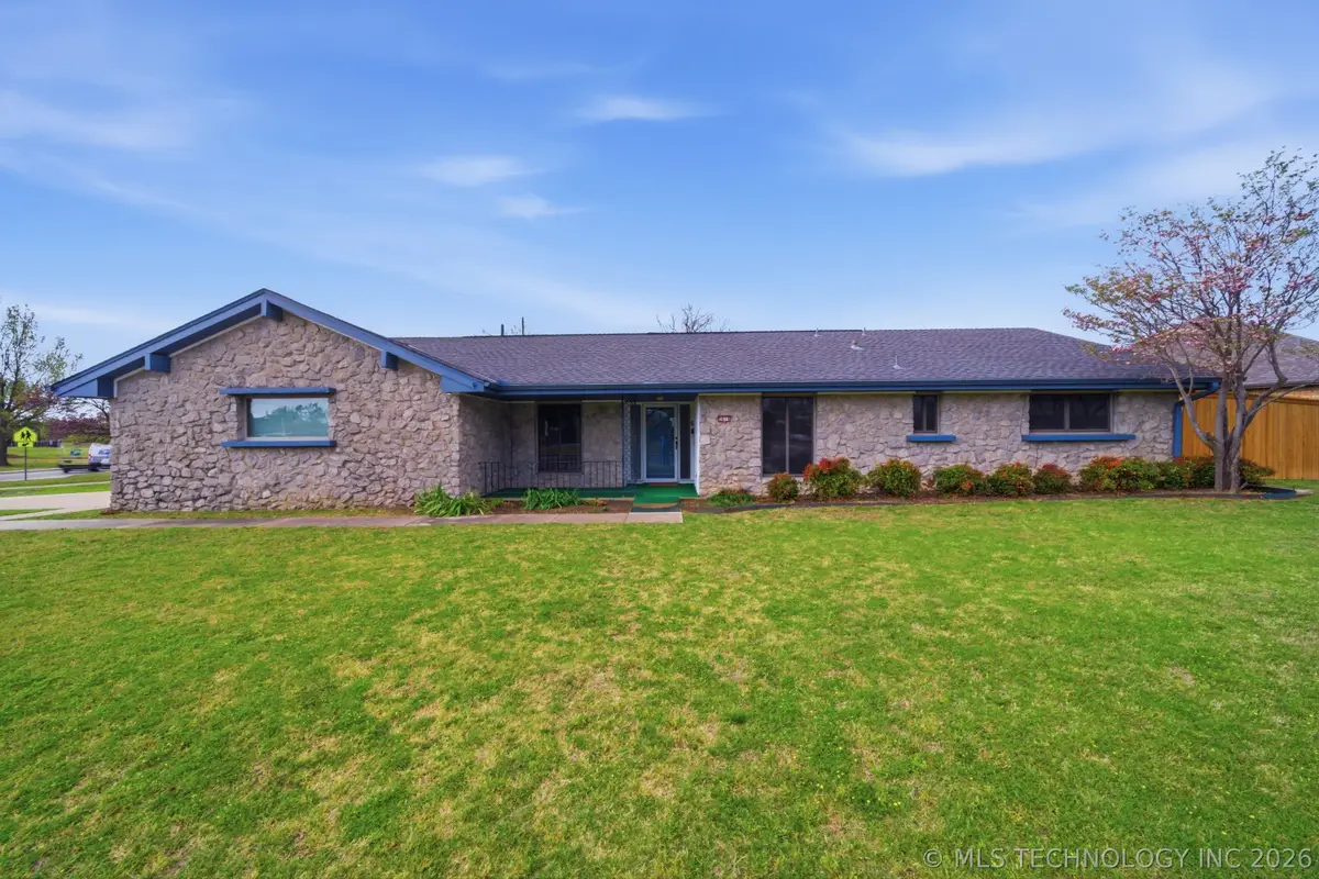 5618 E 36th Street S, Tulsa, OK 74135 - #1