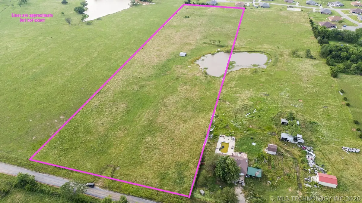 35073 E 1150, Earlsboro, OK 74868 - #1