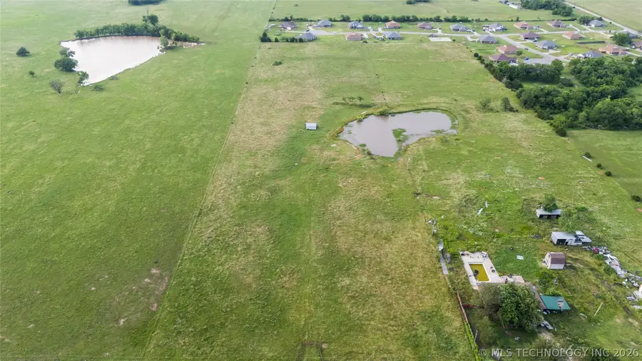 35073 E 1150, Earlsboro, OK 74868 - #2