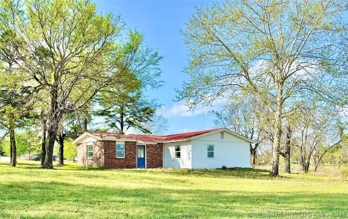 30371 W County Road 1239 D, Stigler, OK 74462 - #1