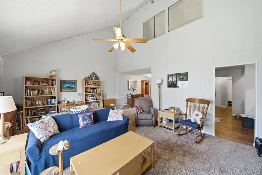 2416 92nd East Avenue, Tulsa, OK 74129 - #3