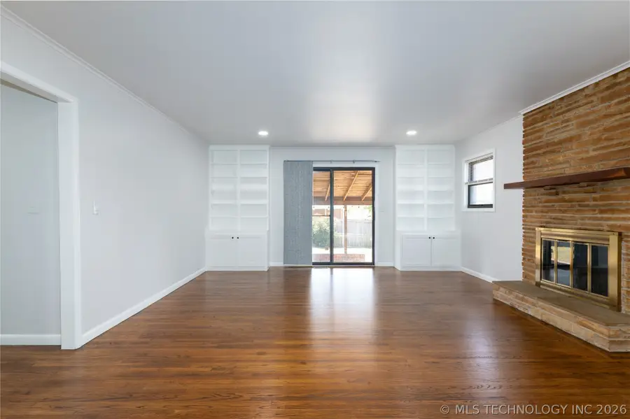 5428 E 24th Place, Tulsa, OK 74114 - #3