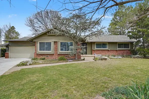 4429 E 46th Place, Tulsa, OK 74135