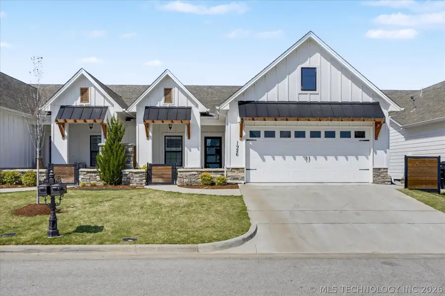 1926 W Imperial Street, Broken Arrow, OK 74011 - #2