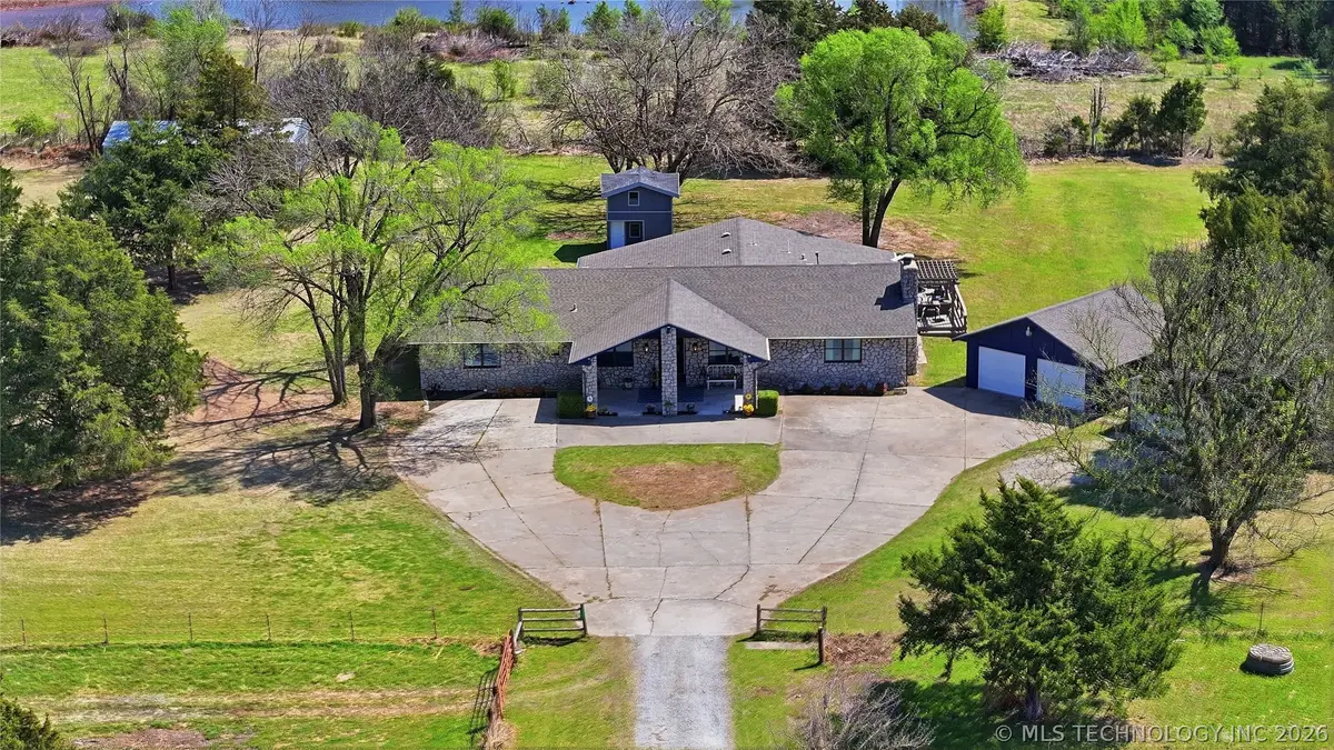 1587 County Road 5244, Hominy, OK 74035 - #1