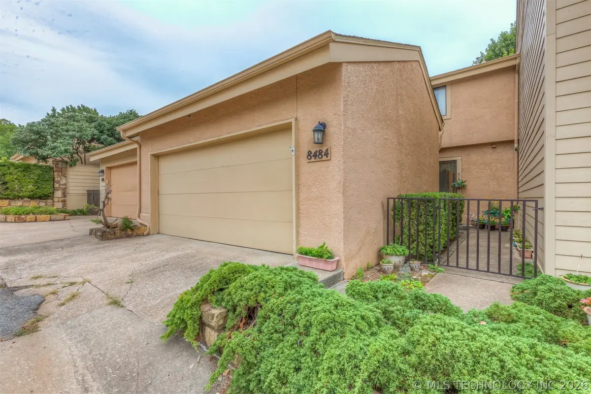 8484 S College Avenue #72, Tulsa, OK 74137 - #1