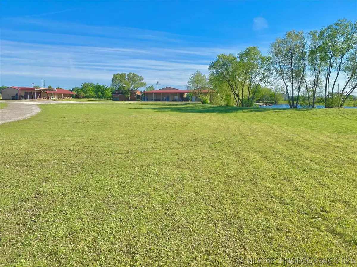 10092 Kennys Trucks Drive, Mounds, OK 74047 - #1