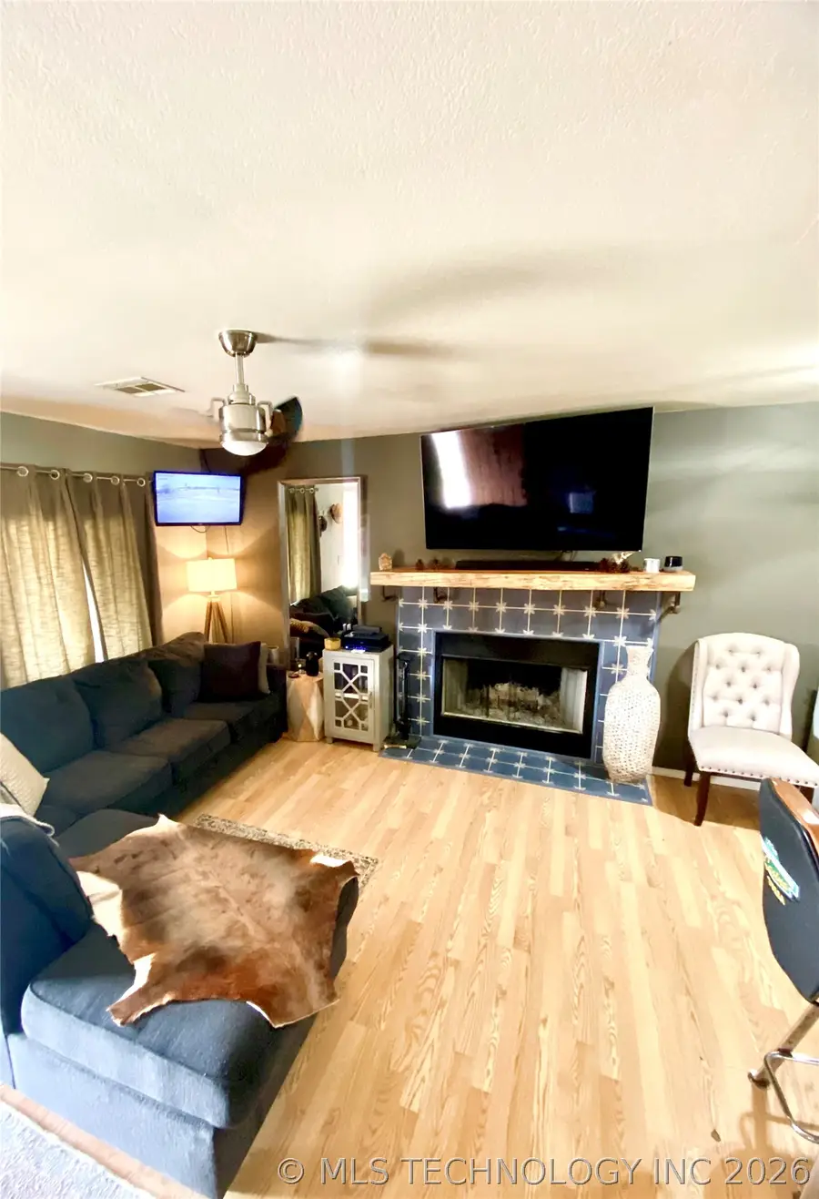 10092 Kennys Trucks Drive, Mounds, OK 74047 - #2