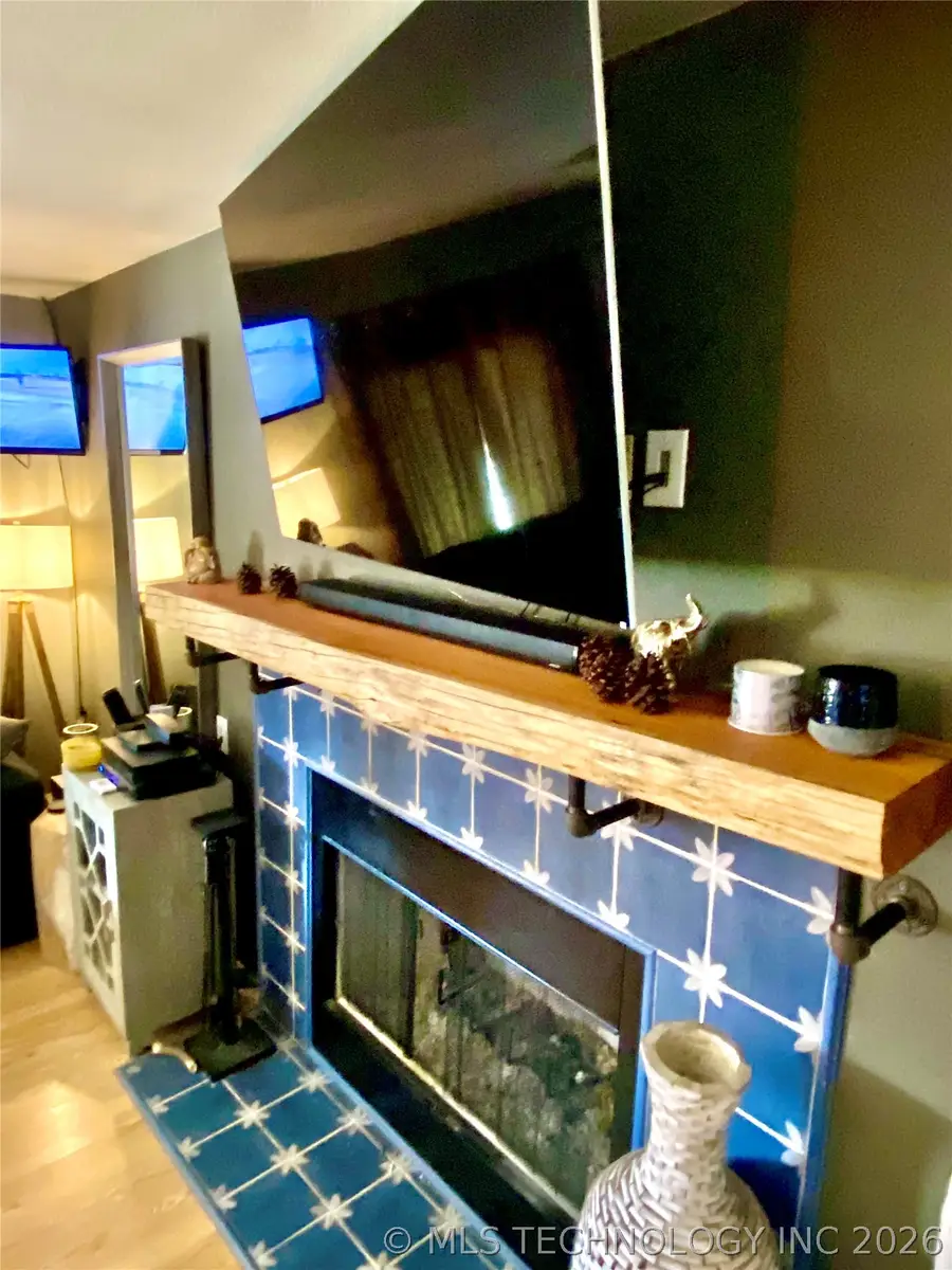 10092 Kennys Trucks Drive, Mounds, OK 74047 - #3