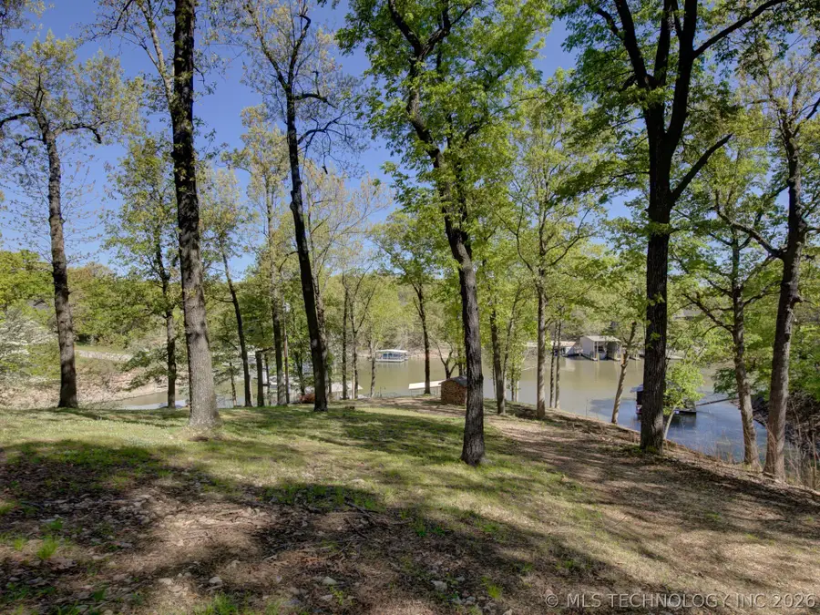 2 E 317th Road, Afton, OK 74331 - #2