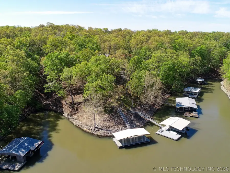 2 E 317th Road, Afton, OK 74331 - #3