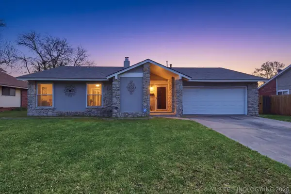 4335 Lakewood Avenue, Tulsa, OK 74135