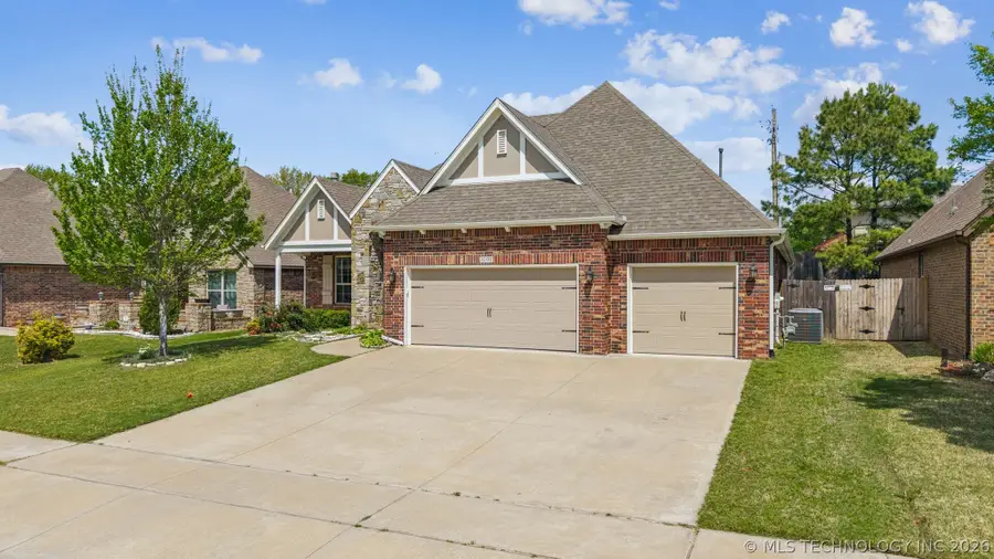 3000 W Delmar Street, Broken Arrow, OK 74012 - #2