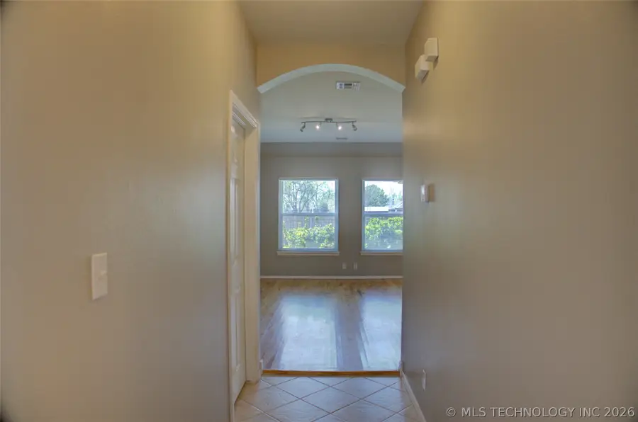 4812 S 195th East Avenue, Broken Arrow, OK 74014 - #3