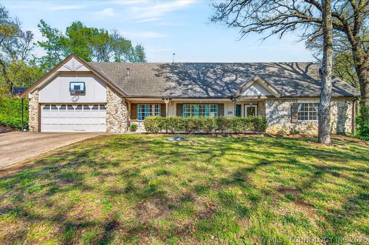 2111 Neptune Court, Bartlesville, OK 74006 - #1
