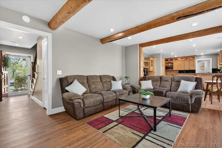 2111 Neptune Court, Bartlesville, OK 74006 - #2