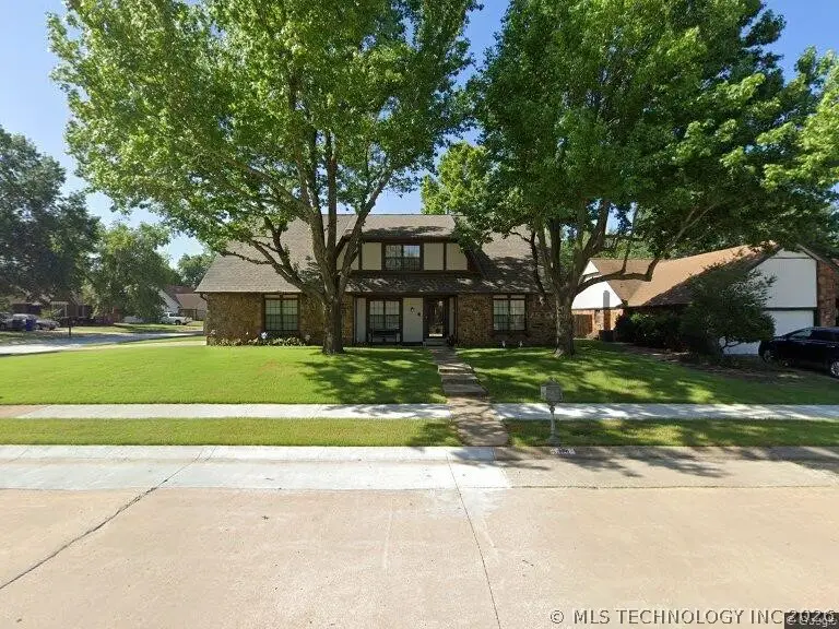 3301 W Pittsburg Street, Broken Arrow, OK 74012 - #1