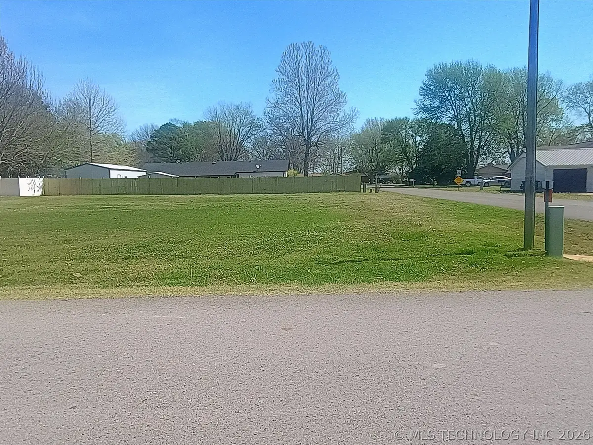15 2nd, Warner, OK 74469 - #1