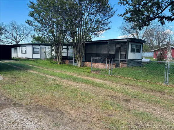 21360 Stampede Street, Lebanon, OK 73440