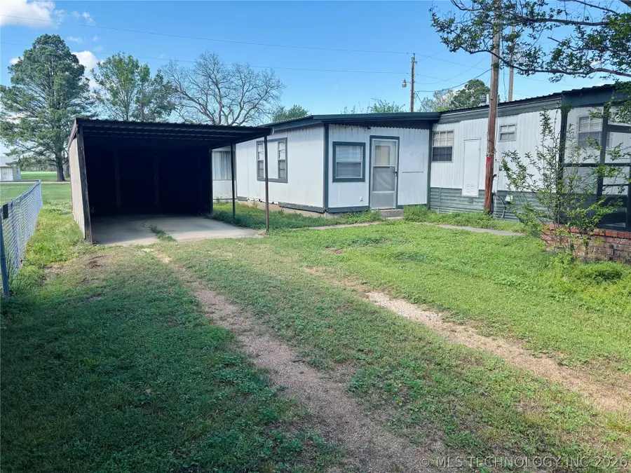 21360 Stampede Street, Lebanon, OK 73440 - #2