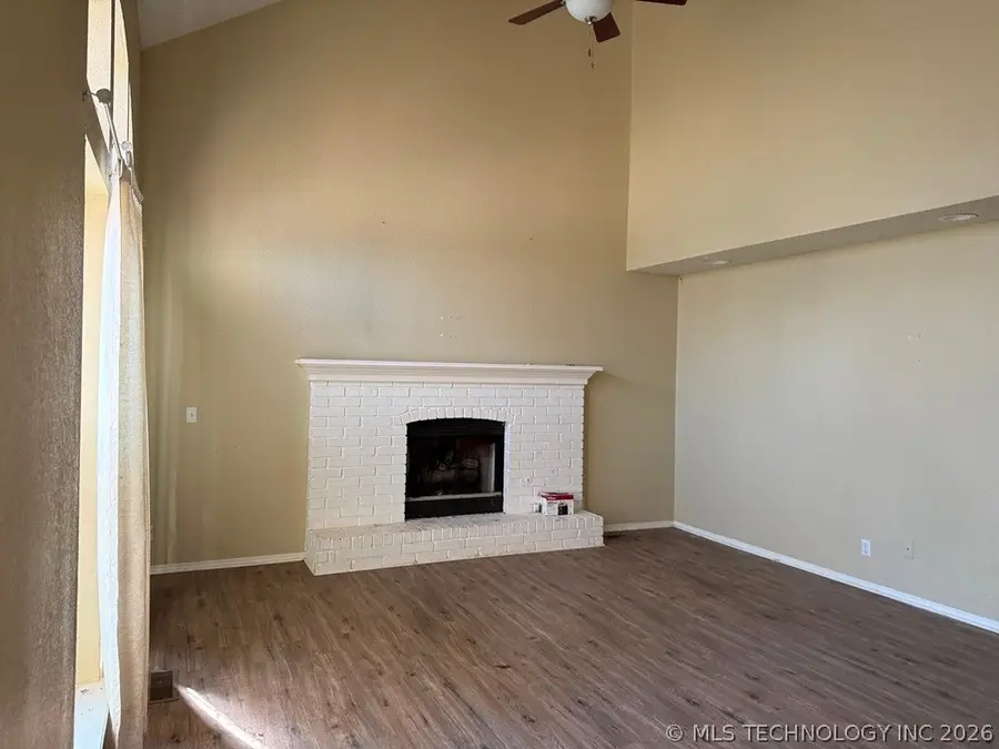 9226 S Fulton Avenue, Tulsa, OK 74137 - #3