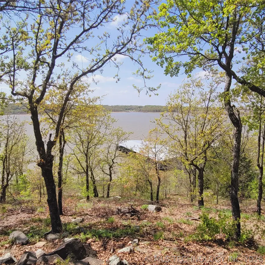 324 Falcon Lane, Eufaula, OK 74432 - #3