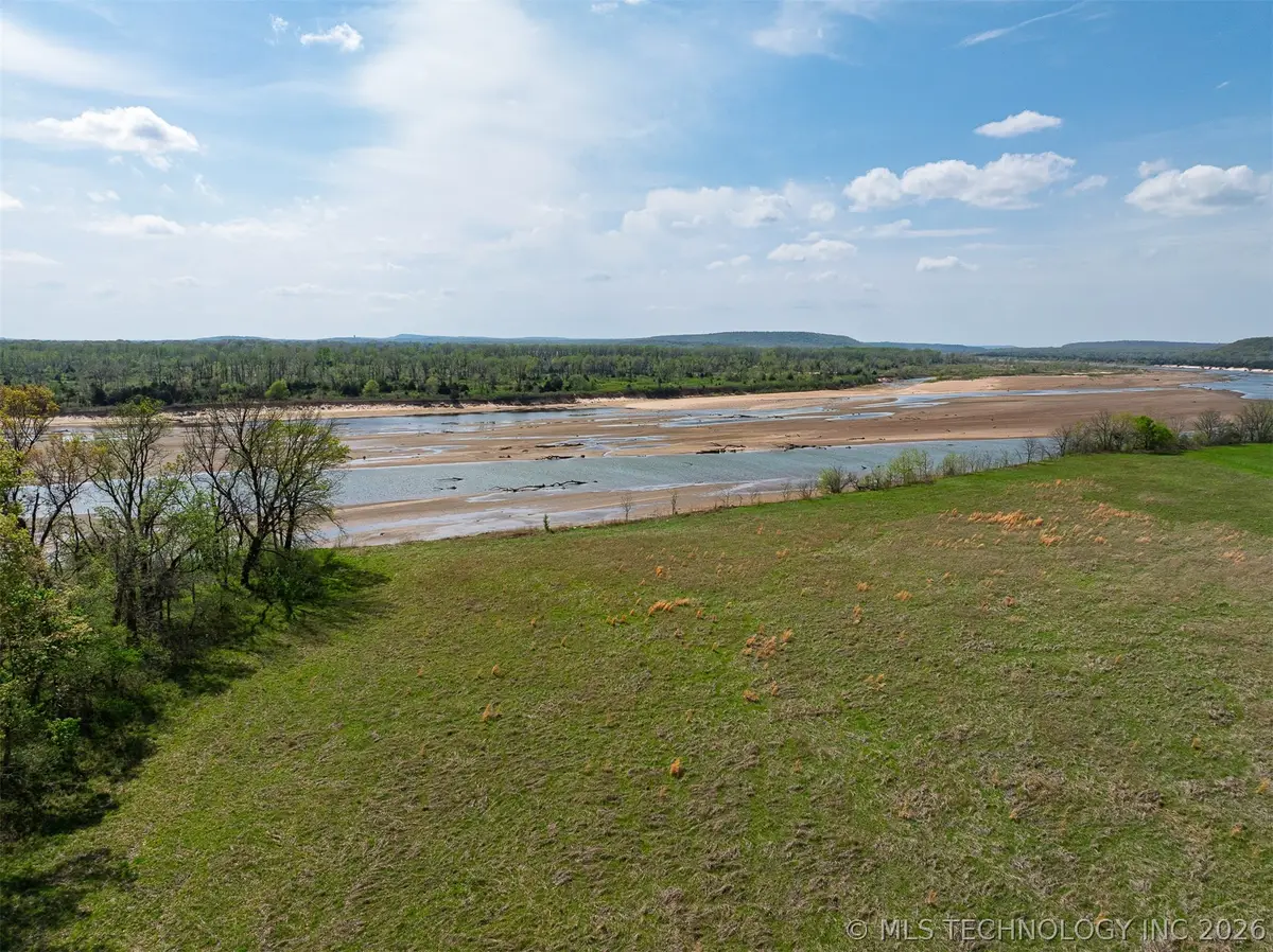 0000 E 323rd Street S, Porum, OK 74455 - #1