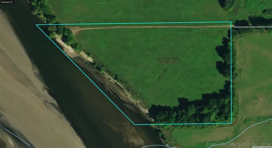 0000 E 323rd Street S, Porum, OK 74455 - #2