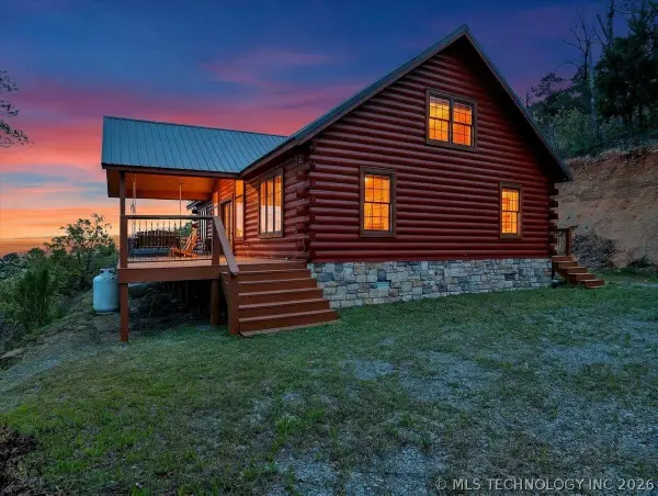 164868 4309 Lane, Clayton, OK 74536