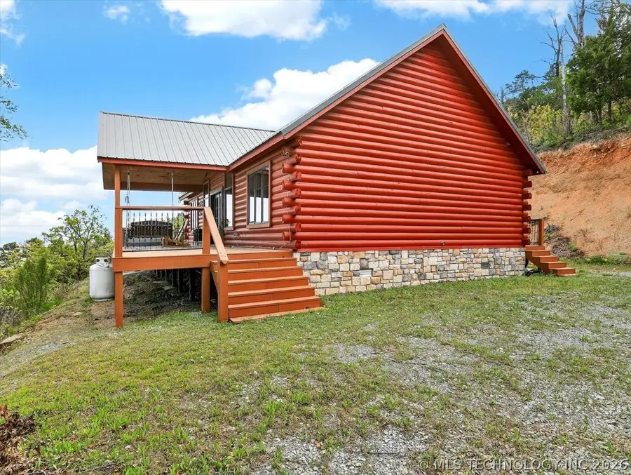 164868 4309 Lane, Clayton, OK 74536 - #2