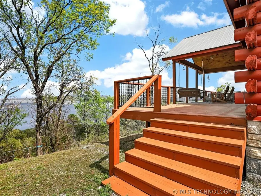 164868 4309 Lane, Clayton, OK 74536 - #3