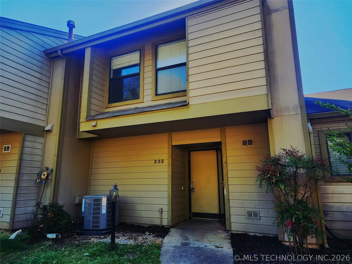 3320 W Washington Street #38, Broken Arrow, OK 74012 - #1