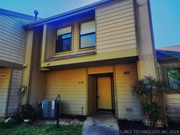 3320 W Washington Street #38, Broken Arrow, OK 74012