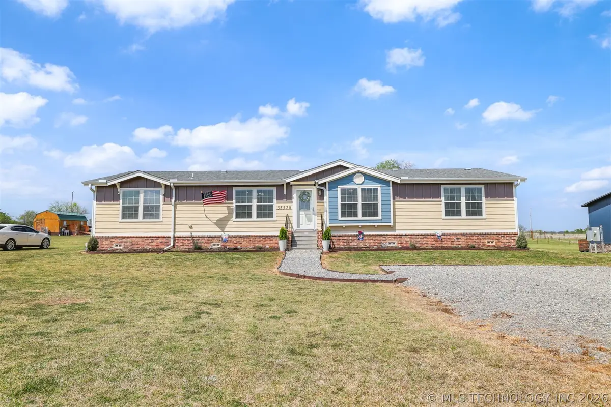 35520 State Hwy 78, Durant, OK 74701 - #1