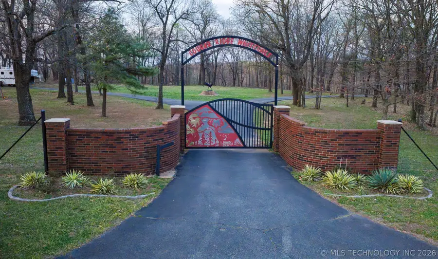 7130 W 420 Road, Chelsea, OK 74016 - #2