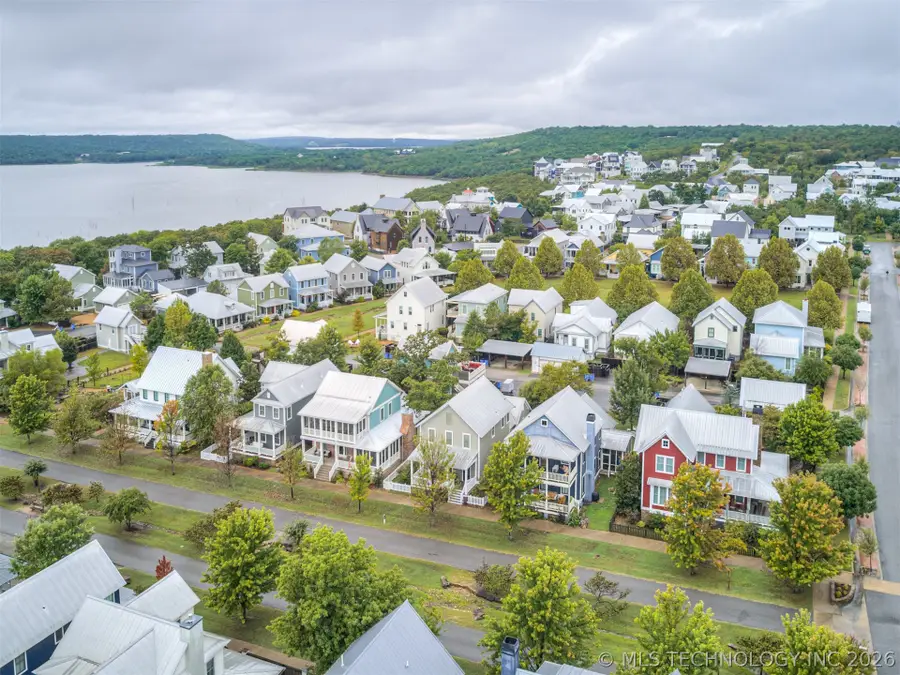 25 Boulevard, Carlton Landing, OK 74432 - #2