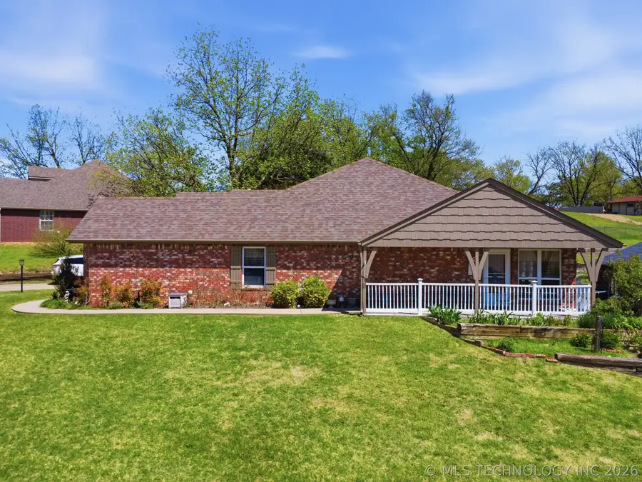 2015 W 4th Place S, Claremore, OK 74017 - #2