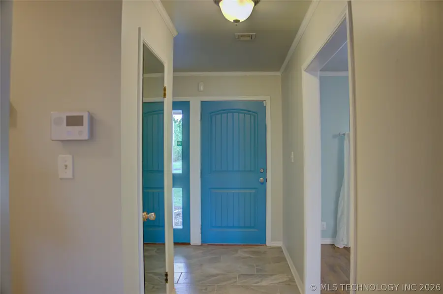 6811 E 59th Street, Tulsa, OK 74145 - #3