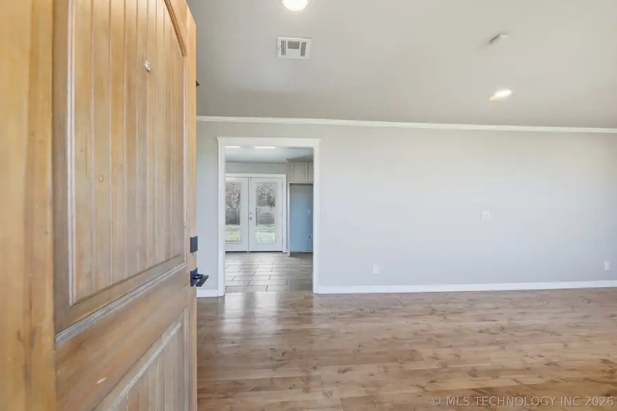 725 N 260 Road, Mounds, OK 74047 - #3