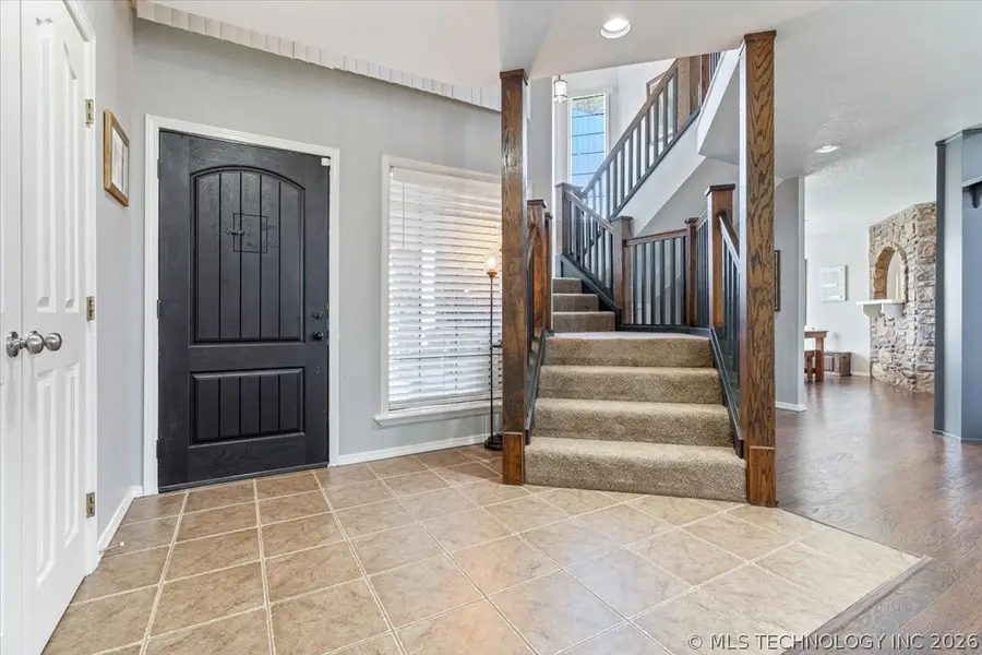 469267 W Hwy 100, Stilwell, OK 74960 - #3