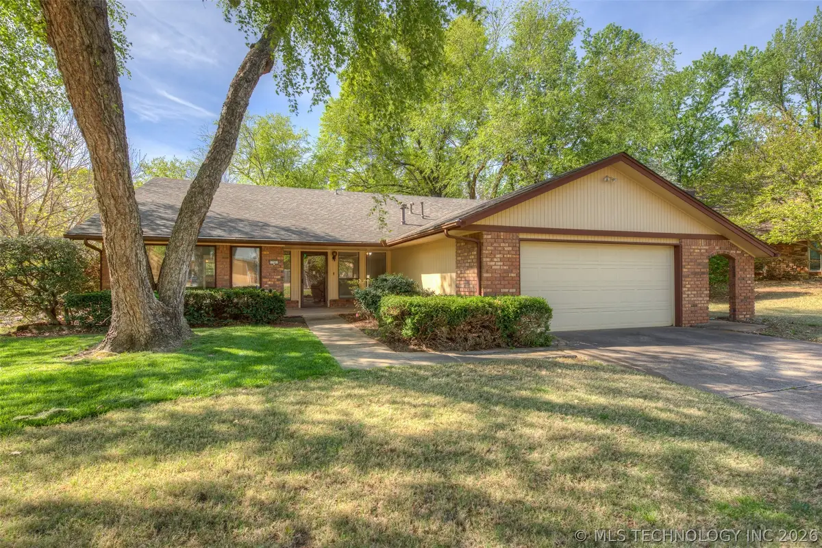 1701 W Winston Court, Broken Arrow, OK 74011 - #1