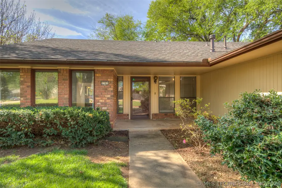 1701 W Winston Court, Broken Arrow, OK 74011 - #3