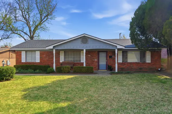 5342 E 25th Place, Tulsa, OK 74114