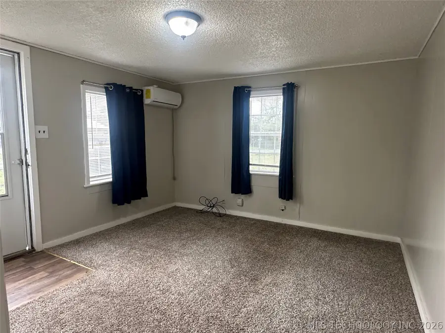 1106 N Sherman Avenue, Okmulgee, OK 74447 - #2