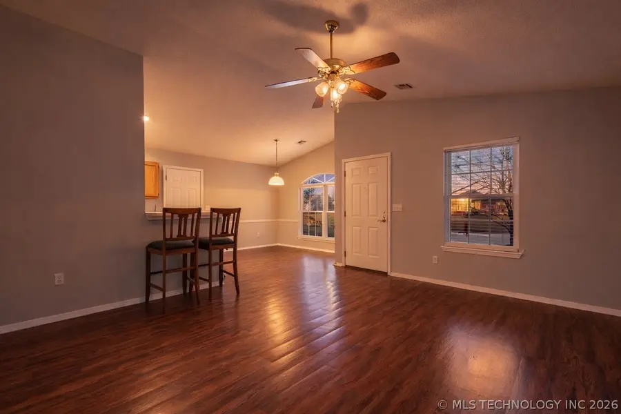 1830 Woodmere Road, Claremore, OK 74017 - #3