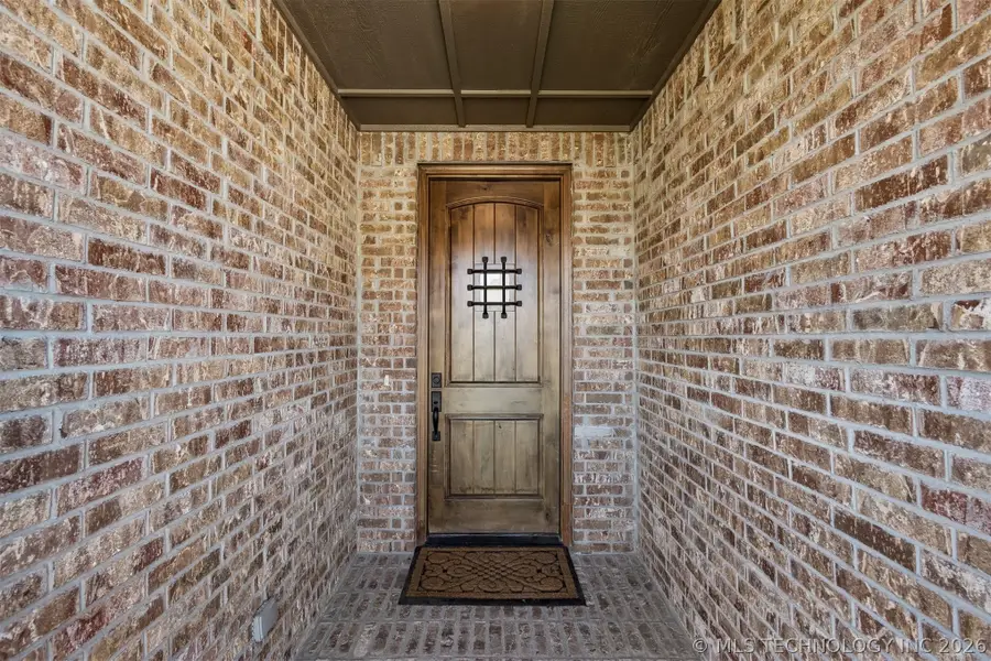 11536 S Primrose Street, Jenks, OK 74132 - #3