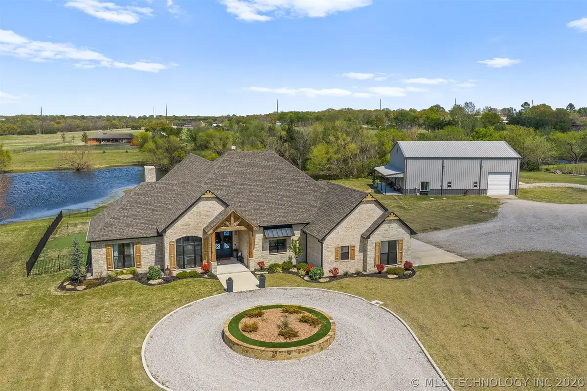 273 Chestnut Street, Ardmore, OK 73401 - #1