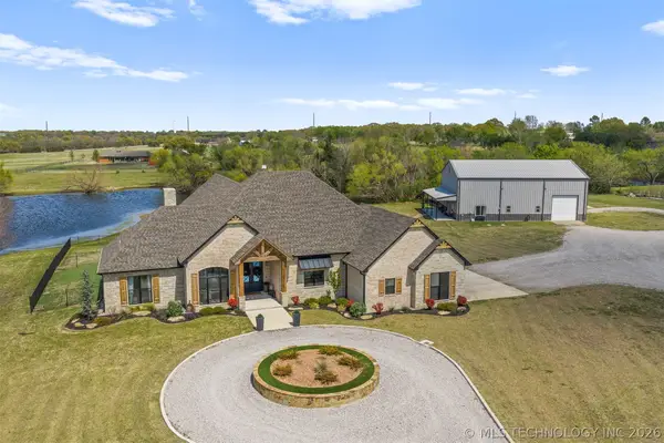 273 Chestnut Street, Ardmore, OK 73401